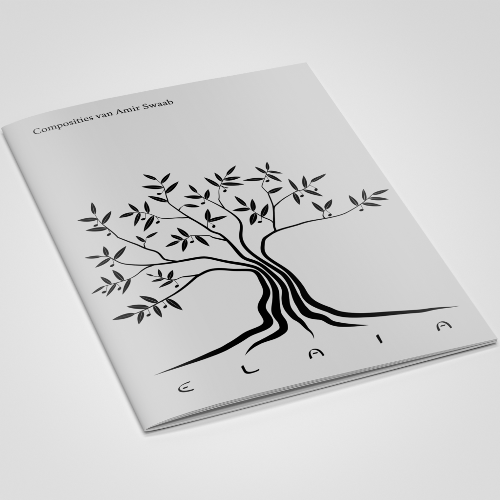 Bladmuziek